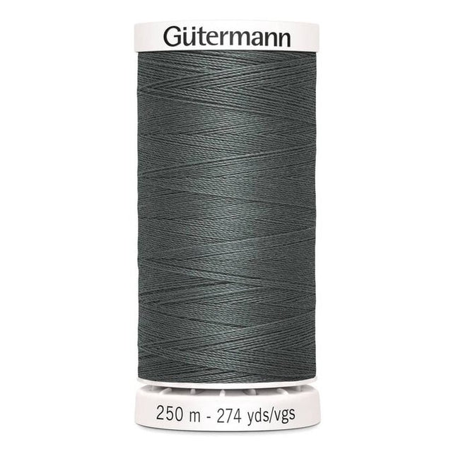 Gutermann Sew All Thread 500m 701