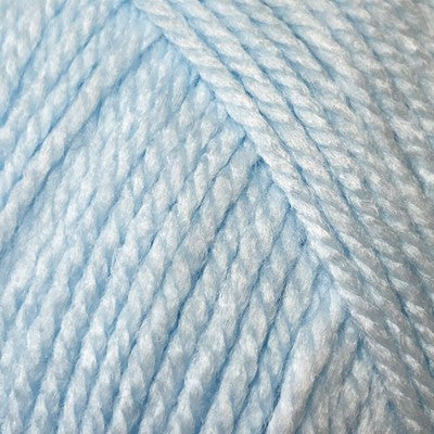 Stylecraft Wondersoft Baby 4 ply Blue 7211