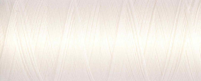 Gutermann Sew all thread 100m rPET 100% recycled polyester 111