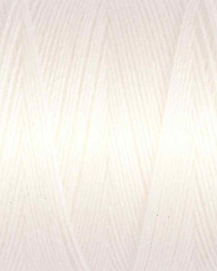 Gutermann Sew all thread 500m 111