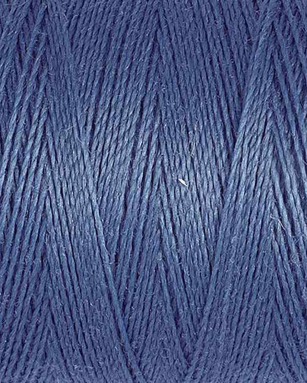 Gutermann Sew all thread 100m rPET 100% recycled polyester 112