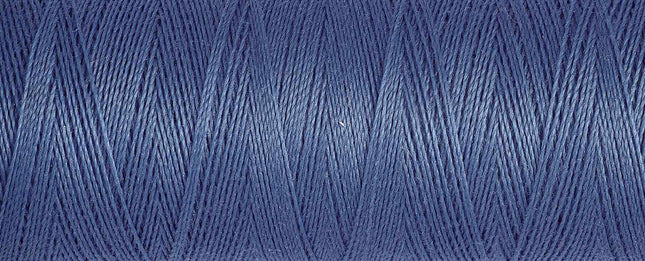 Gutermann Sew all thread 100m rPET 100% recycled polyester 112