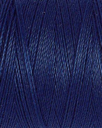 Gutermann Sew all thread 100m rPET 100% recycled polyester 13