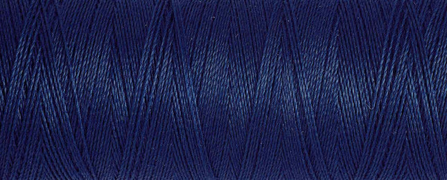 Gutermann Sew all thread 100m rPET 100% recycled polyester 13