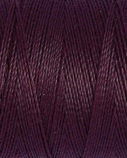Gutermann Sew all thread 100m rPET 100% recycled polyester 130