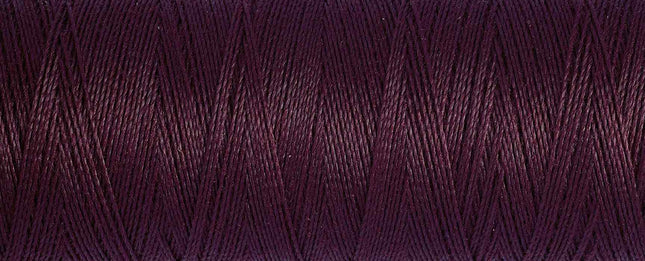 Gutermann Sew all thread 100m rPET 100% recycled polyester 130