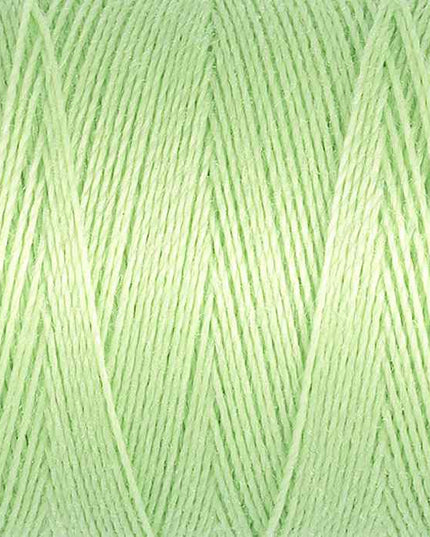 Gutermann Sew all thread 100m rPET 100% recycled polyester 152