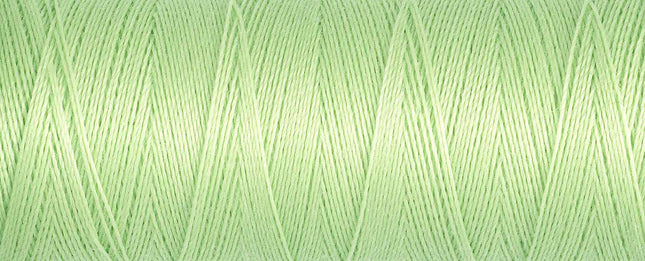 Gutermann Sew all thread 100m rPET 100% recycled polyester 152