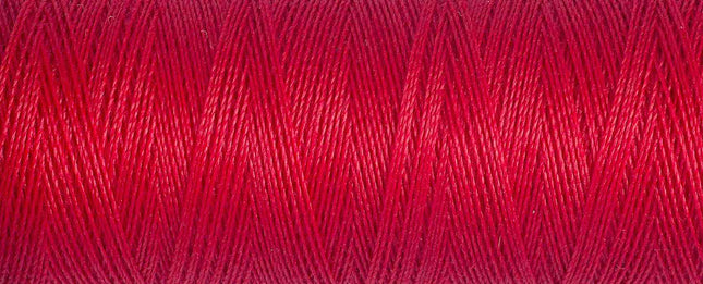 Gutermann Sew all thread 100m rPET 100% recycled polyester 156