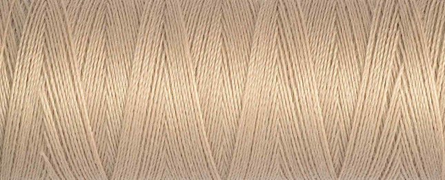 Gutermann Sew all thread 100m rPET 100% recycled polyester 186