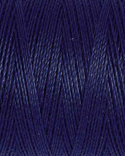 Gutermann Sew all thread 100m rPET 100% recycled polyester 310