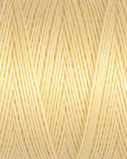 Gutermann Sew all thread 100m rPET  100% recycled polyester 325