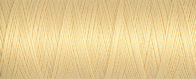 Gutermann Sew all thread 100m rPET  100% recycled polyester 325