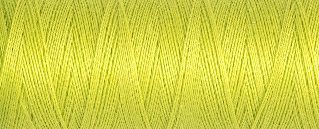 Gutermann Sew all thread 100m rPET  100% recycled polyester 334