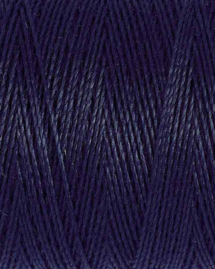 Gutermann Sew all thread 100m rPET 100% recycled polyester 339