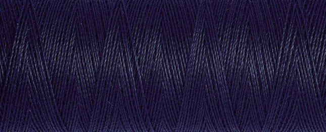 Gutermann Maraflex Stretchy Sewing Thread 150m Dark Denim 339