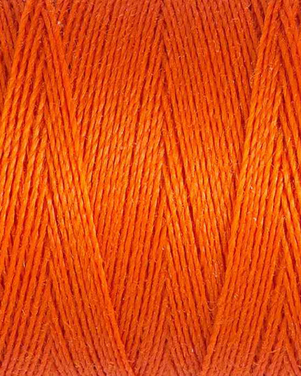 Gutermann Sew all thread 100m rPET  100% recycled polyester 351