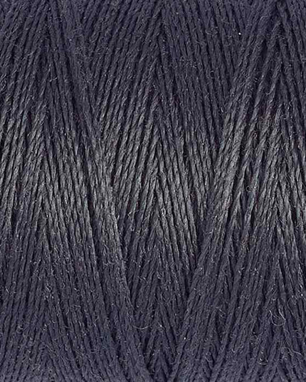 Gutermann Sew all thread 100m rPET 100% recycled polyester 36