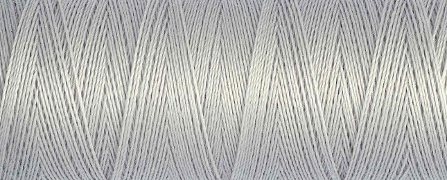 Gutermann Sew all thread 100m rPET  100% recycled polyester 38