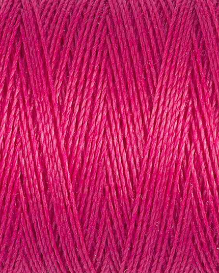 Gutermann Maraflex Stretchy Sewing Thread 150m Bright Crimson 382