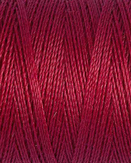 Gutermann Sew all thread 100m rPET  100% recycled polyester 384