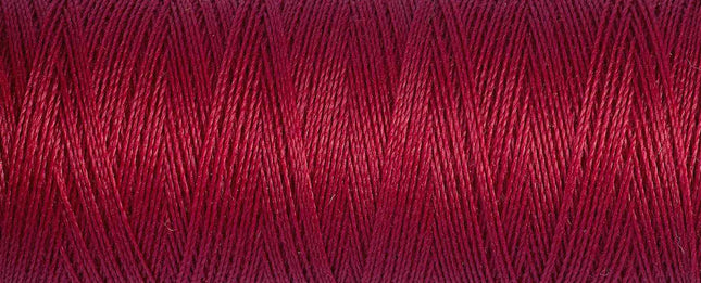 Gutermann Sew all thread 100m rPET  100% recycled polyester 384