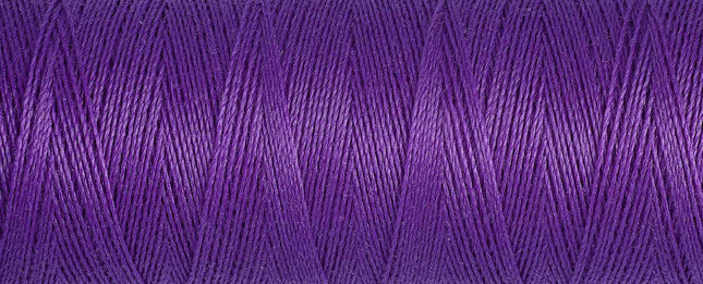Gutermann Sew all thread 100m rPET  100% recycled polyester 392