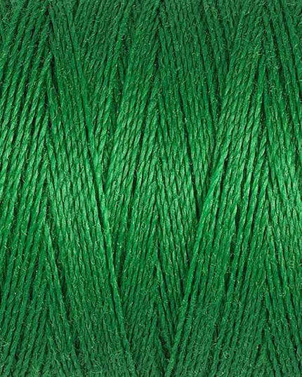 Gutermann Sew all thread 100m rPET  100% recycled polyester 396