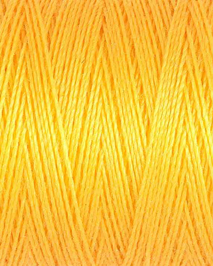 Gutermann Sew all thread 100m rPET  100% recycled polyester 417