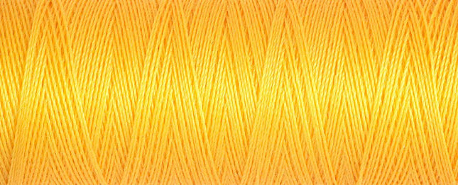 Gutermann Sew all thread 100m rPET  100% recycled polyester 417