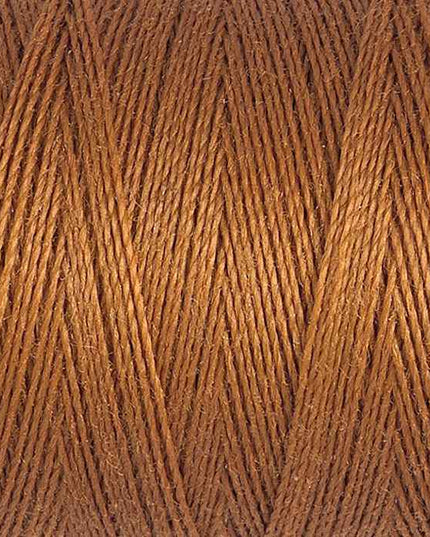 Gutermann Sew all thread 100m rPET  100% recycled polyester 448