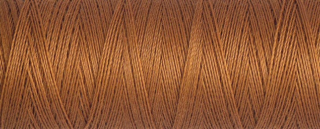 Gutermann Sew all thread 100m rPET  100% recycled polyester 448