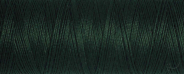 Gutermann Sew all thread 100m rPET  100% recycled polyester 472