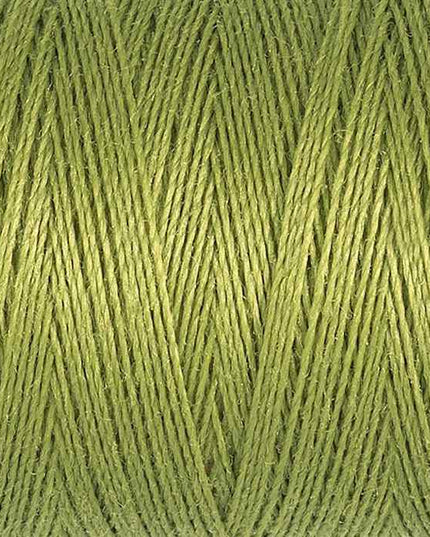 Gutermann Sew all thread 100m rPET  100% recycled polyester 582