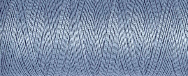 Gutermann Sew all thread 100m rPET  100% recycled polyester 64