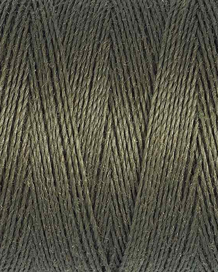 Gutermann Sew all thread 100m rPET  100% recycled polyester 676