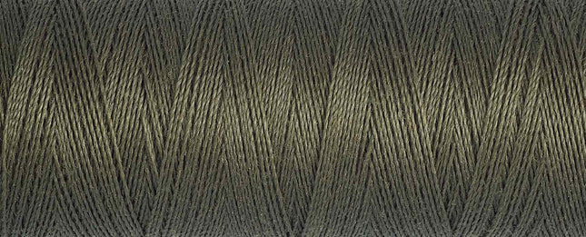 Gutermann Sew all thread 100m rPET  100% recycled polyester 676