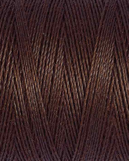 Gutermann Sew all thread 100m rPET  100% recycled polyester 694