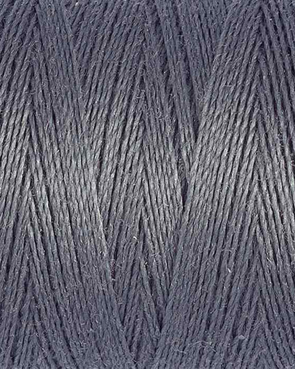 Gutermann Sew all thread 100m rPET  100% recycled polyester 701