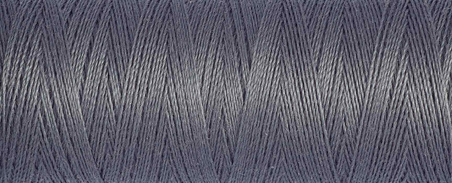 Gutermann Sew all thread 100m rPET  100% recycled polyester 701