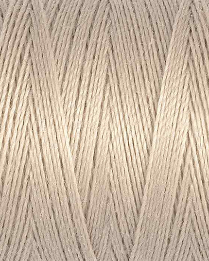 Gutermann Sew all thread 100m rPET  100% recycled polyester 722