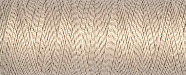 Gutermann Sew all thread 100m rPET  100% recycled polyester 722