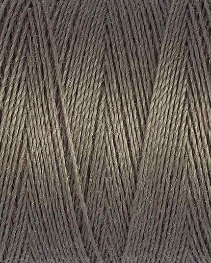 Gutermann Sew all thread 100m rPET  100% recycled polyester 727