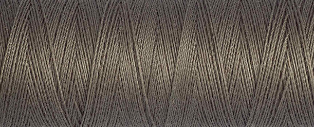 Gutermann Sew all thread 100m rPET  100% recycled polyester 727