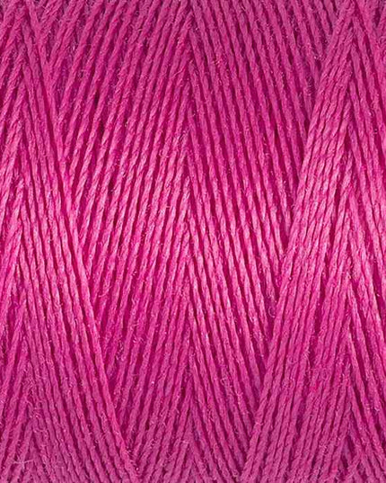 Gutermann Sew all thread 100m rPET  100% recycled polyester 733