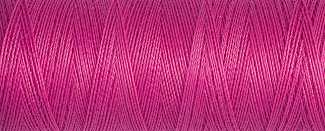 Gutermann Sew all thread 100m rPET  100% recycled polyester 733