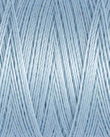 Gutermann Sew all thread 100m rPET  100% recycled polyester 75