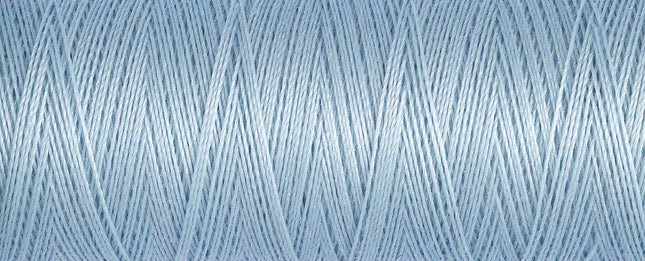 Gutermann Sew all thread 100m rPET  100% recycled polyester 75