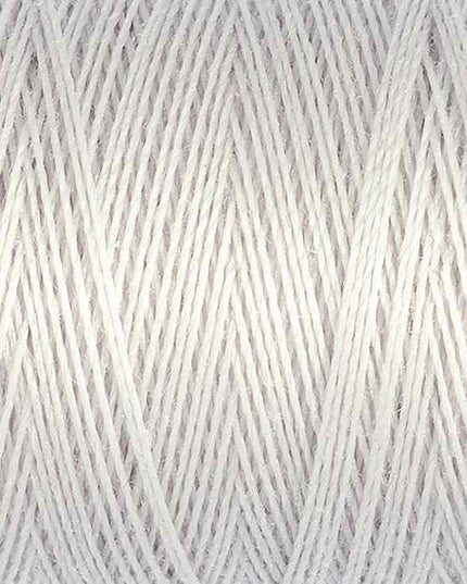 Gutermann Sew all thread 100m rPET  100% recycled polyester 8