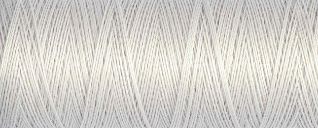 Gutermann Sew all thread 100m rPET  100% recycled polyester 8